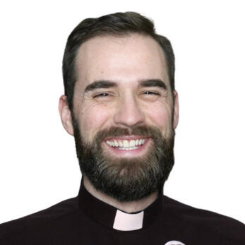 Pastor Paul Drees Website