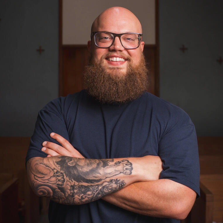 Zach Lambert Website