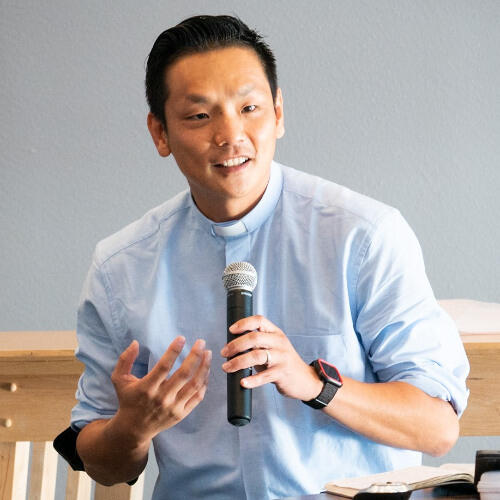 Joseph Yoo Website