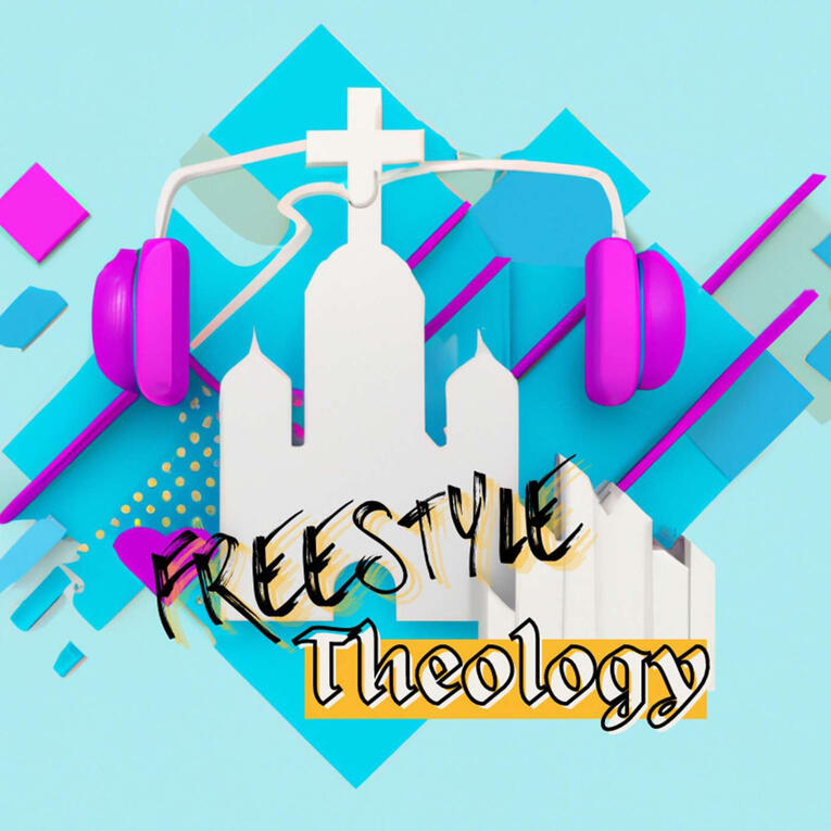 Freestyle Theology Instagram