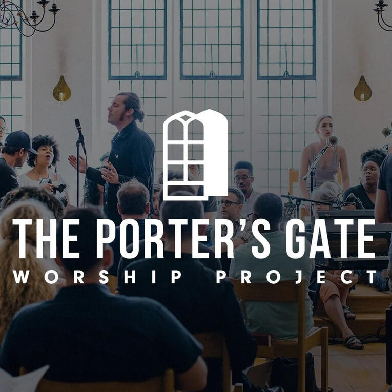 The Porter's Gate Website