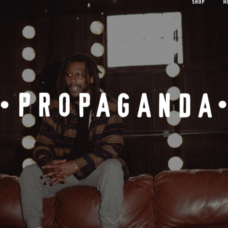 Propaganda