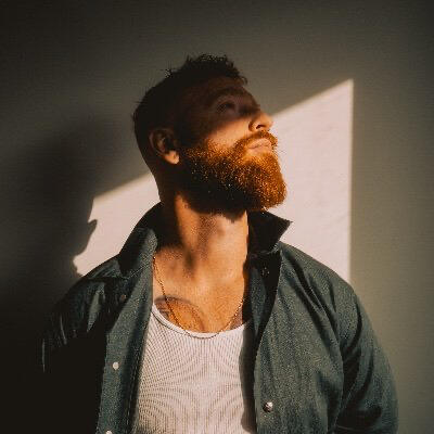 Eric Brandon Website